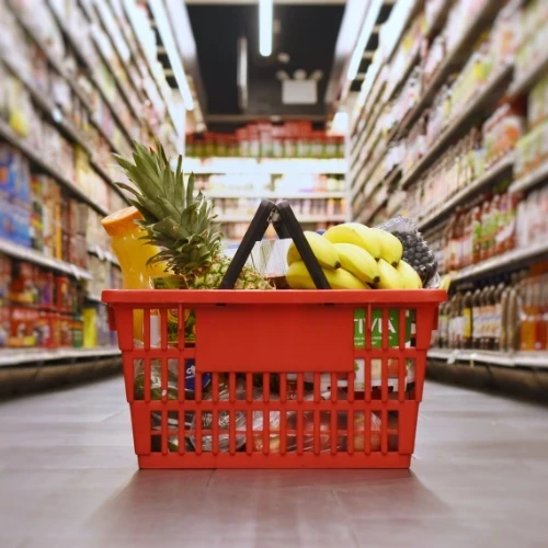 Food & Baverages