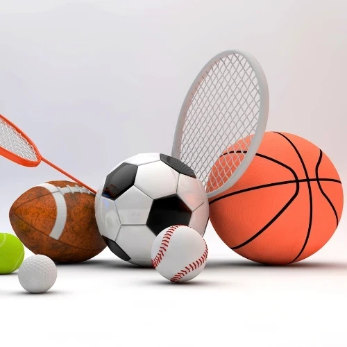 Sports & Outdoors